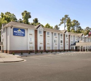 Microtel Inn 
