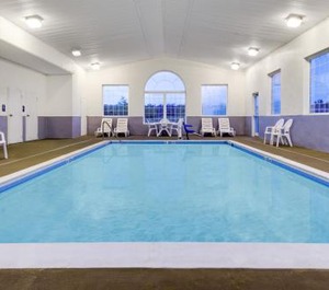 Microtel Inn 