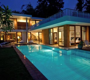 Villa Seminyak 