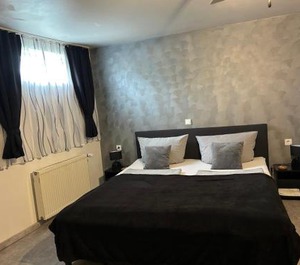 Mikroapartments 
