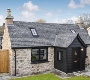 Cottage 