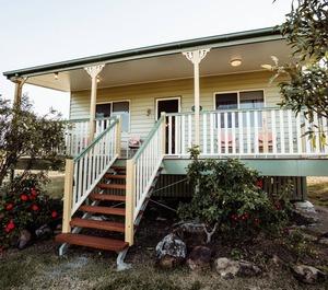 Milford Country Cottages 