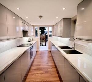 Mill Townhouse 