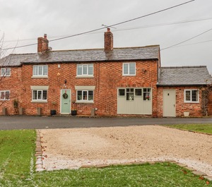 Mill Lane Cottage 