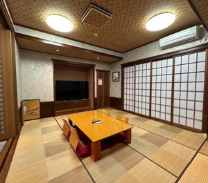 Minato Oasis Numazu Stay 