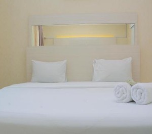Cozy Bassura City 