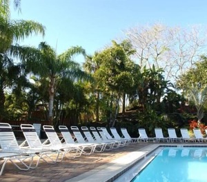 Hilton Naples 