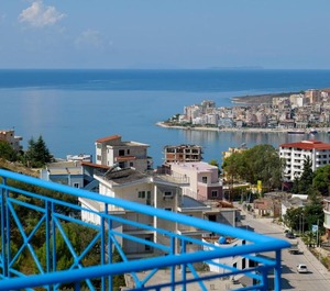 Saranda 
