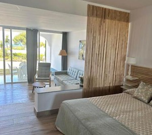 Miraflores Resort 