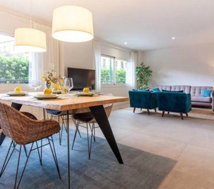 Miramar Freshapartments 