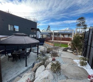 Miyabi Highland Terrace Villa 
