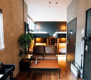 Picoro Hakata Stay 