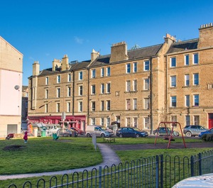 Royal Edinburgh 