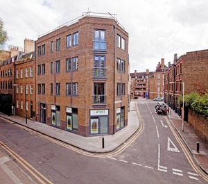 Shoreditch 