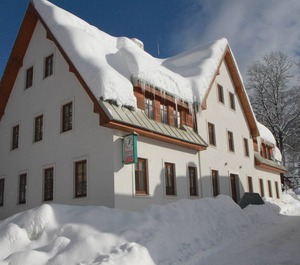 Rokytnice Nad Jizerou 
