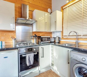 Accommodation Castlewood 