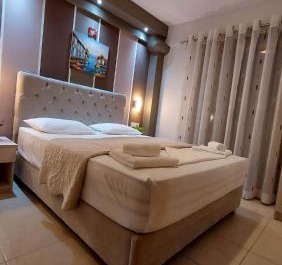 Zennova Kallithea Blue Paradise 