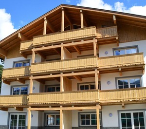 Residenz Brixental Top 