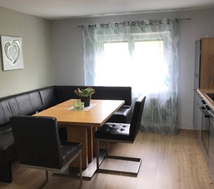 Wieshof Mein Ferienglück Regen 