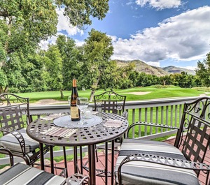 Dalton Ranch Golf Club Mtn 