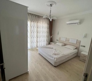 Shared Sauna Didim 