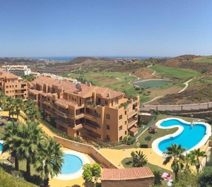Apartamento Calanova Golf 