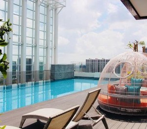 Suasana Suites 