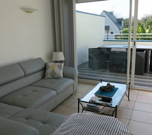 Villa Trégastel Persons 