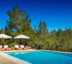 Holiday Villa 