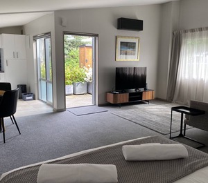 Queenstown 