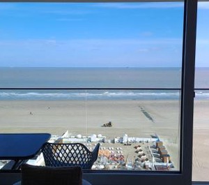 Holiday De Haan Sea Beach 