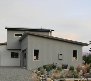 Alpine Retreat 