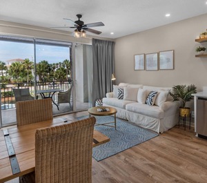 Beachcrest Santa Rosa Beach 