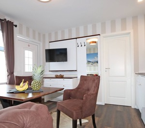 Bungalow Wustrow 