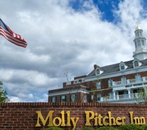 Pitcher Inn 