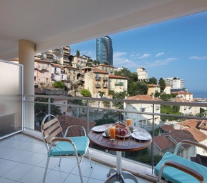Monaco Beausoleil 