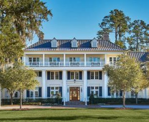 Montage Palmetto Bluff 