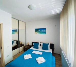 Moon Light Residence 