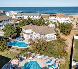 Virginia Beach Oceanfrnt 