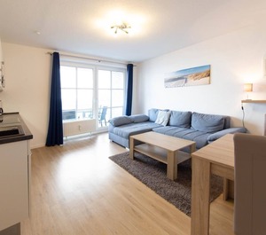 Ferienwohnung Mehrblick 