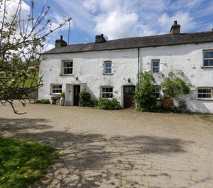 Moss Side Farm Cottage 