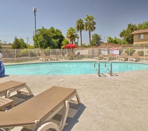Motel Blackstone 