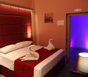 Motel 
