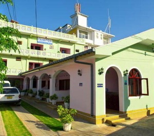 Motels 