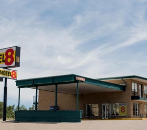 Motel Rock Springs 