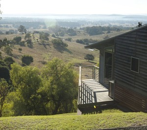 Mount Lodges Hunter Valley 