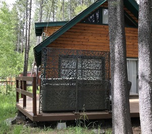 South Chalet Boutique Tahoe 
