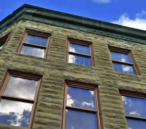 Munger Lofts Boutique 