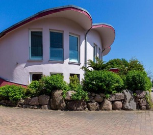 Strandhaus Ostseebad Ahrenshoop 