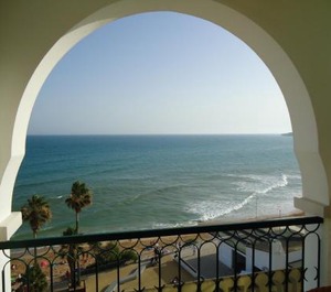 The Sea 